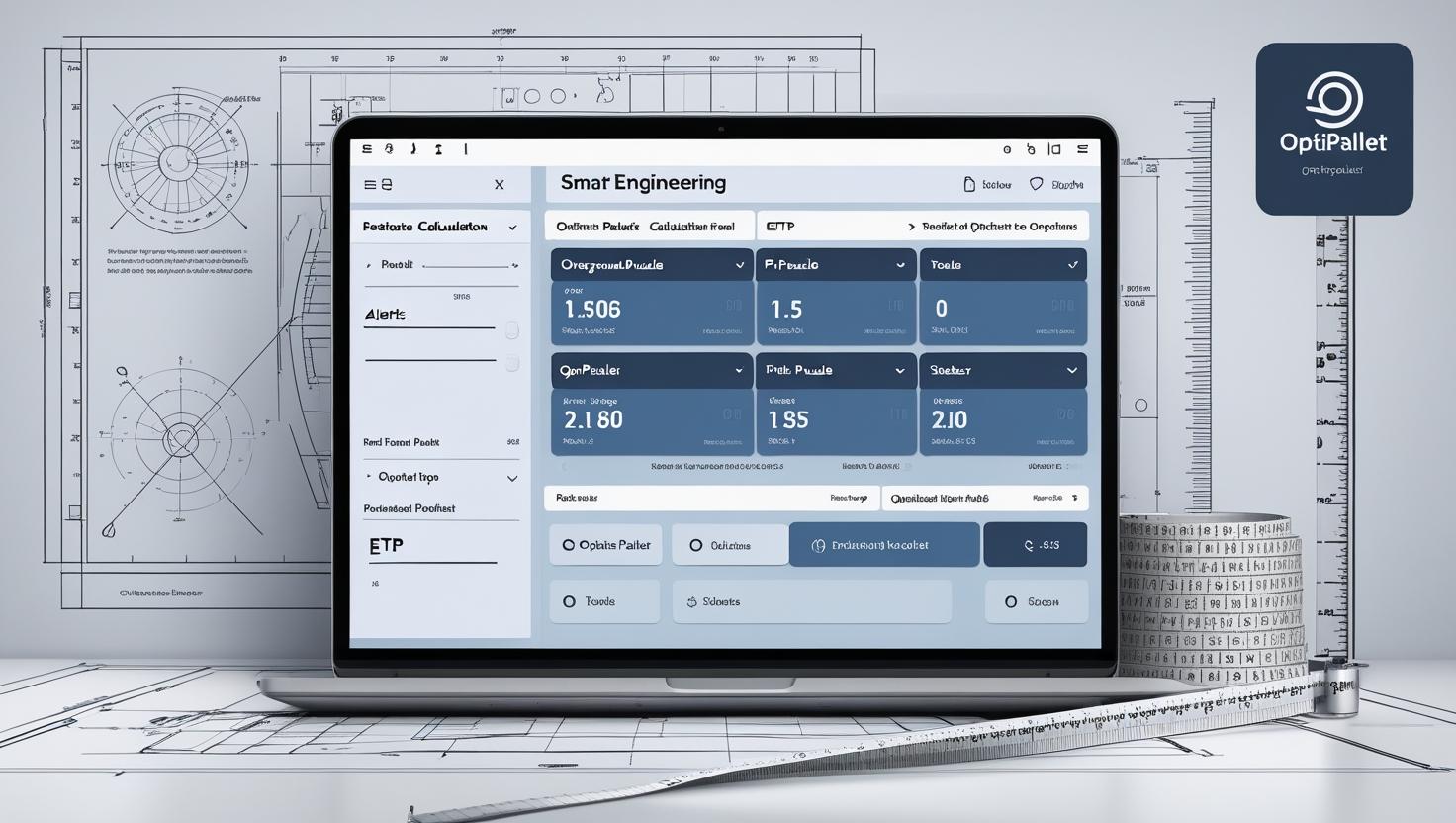 Launching OptiPallet – The Ultimate Efficiency Booster!